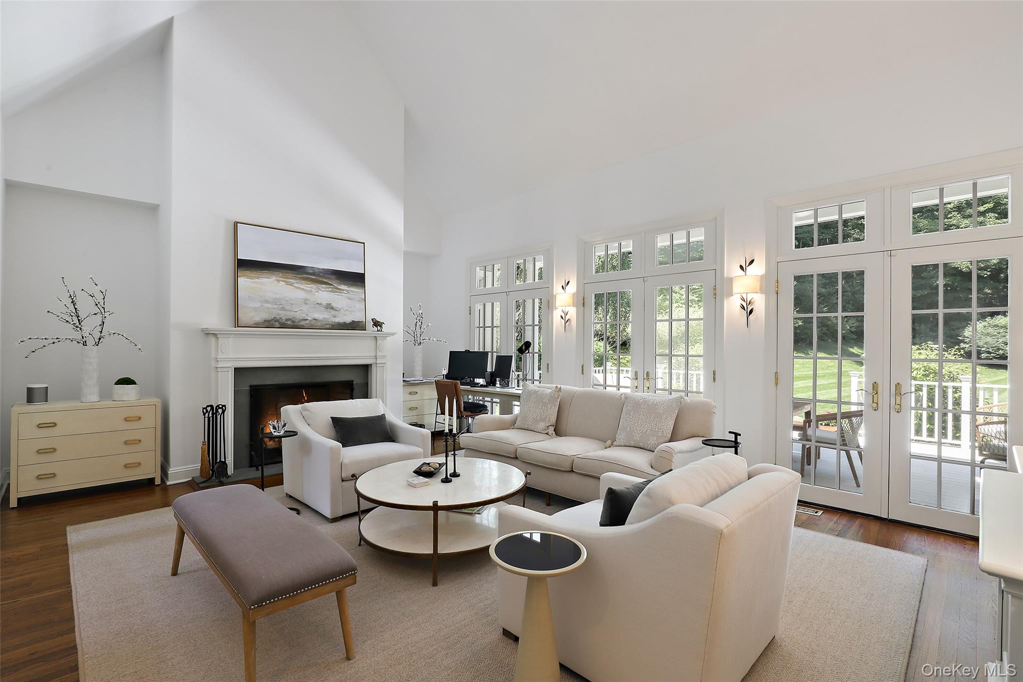 23 Kendall Road, Pound Ridge, NY 10576