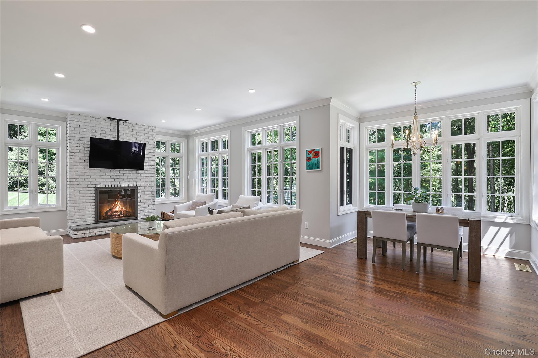 23 Kendall Road, Pound Ridge, NY 10576