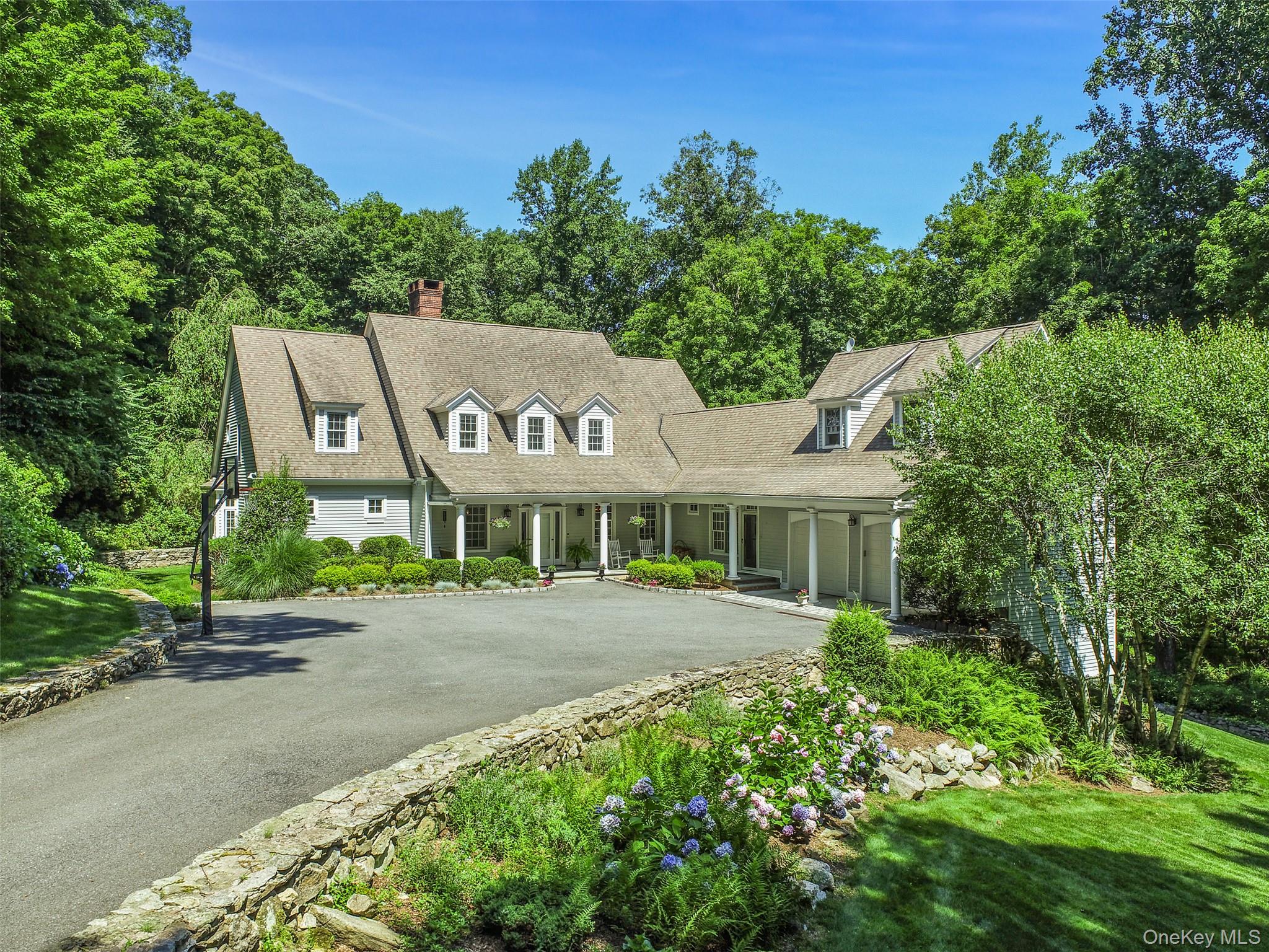 23 Kendall Road, Pound Ridge, NY 10576