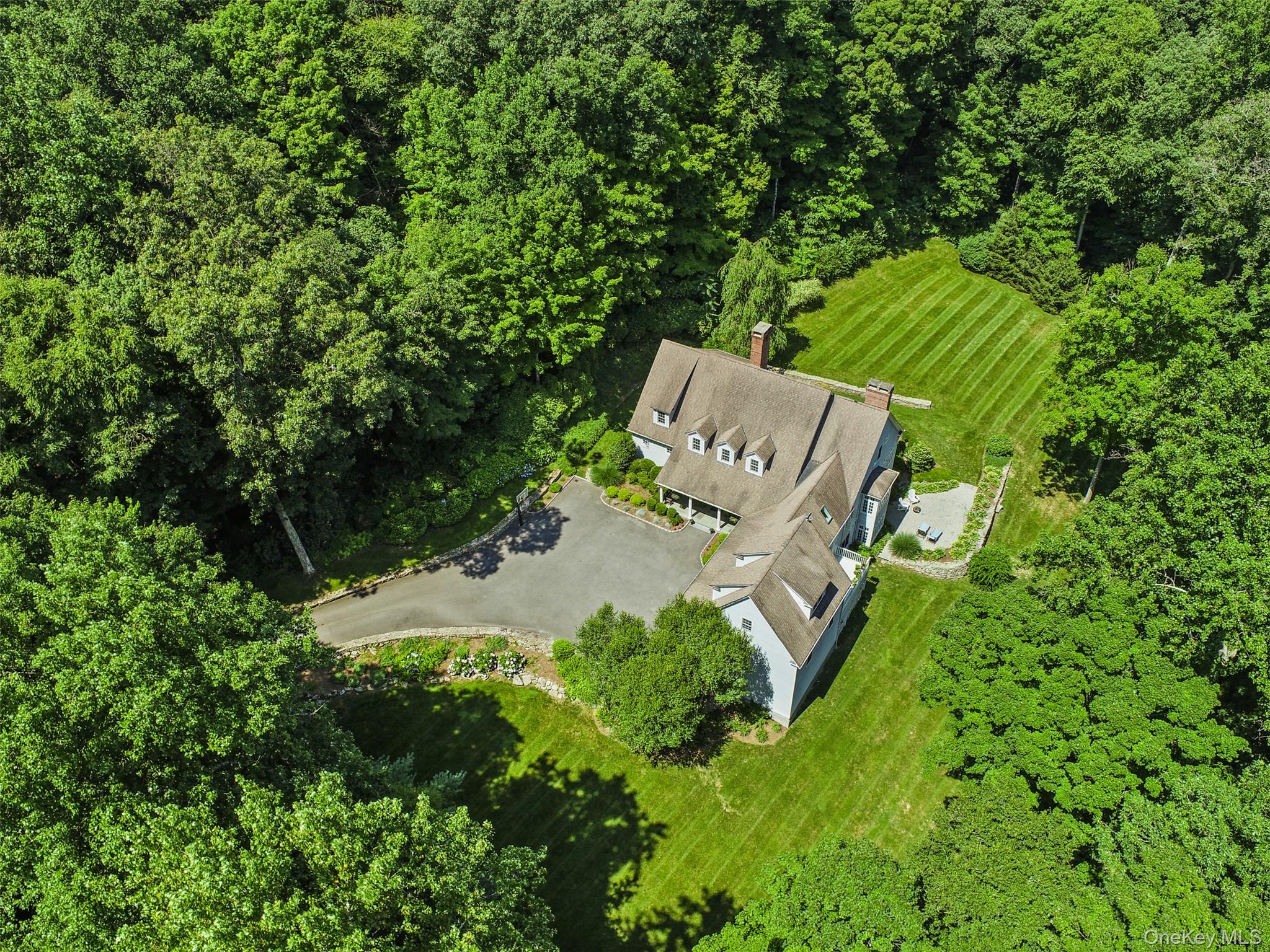 23 Kendall Road, Pound Ridge, NY 10576