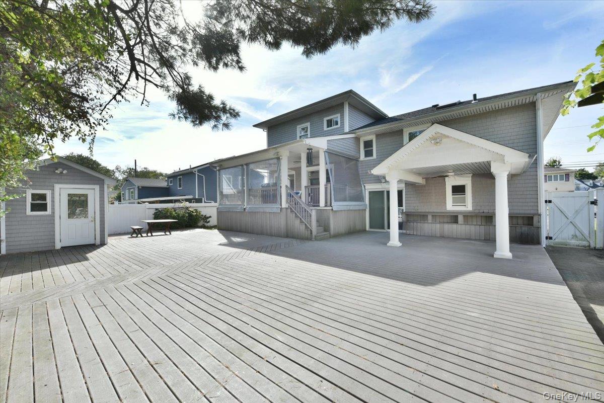 108 Block Boulevard, Massapequa, NY 11762