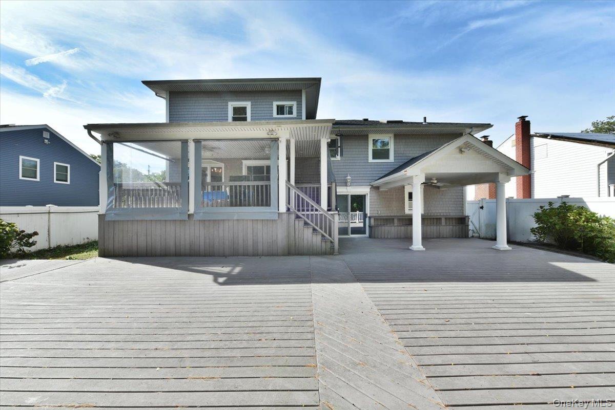 108 Block Boulevard, Massapequa, NY 11762