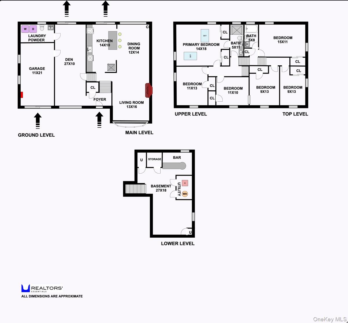 108 Block Boulevard, Massapequa, NY 11762