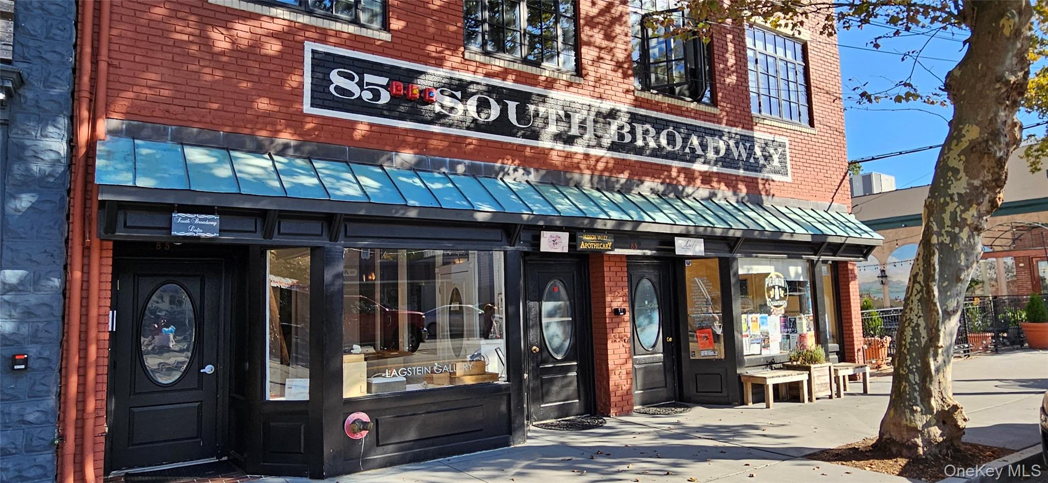 85 S Broadway # 10, Nyack, NY 10960