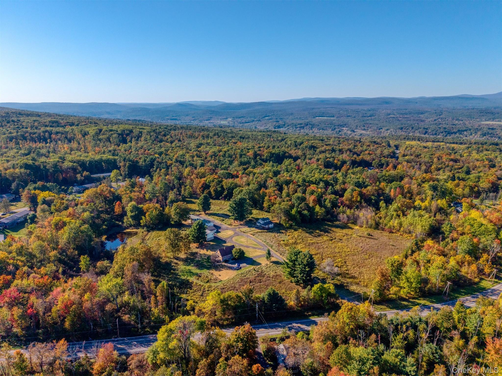 5881-5883 Route 44 55, Kerhonkson, NY 12446