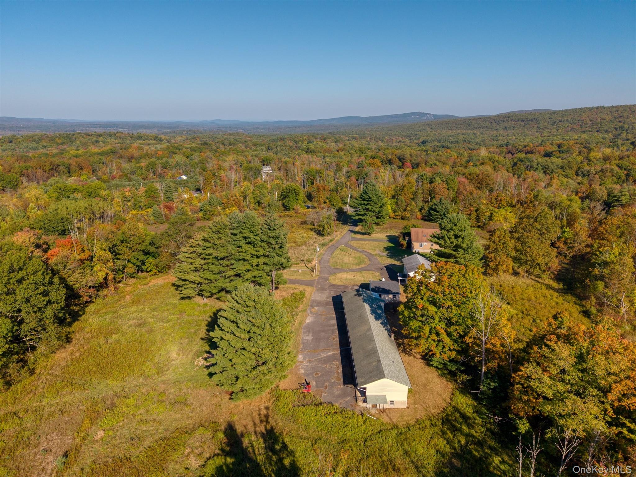 5881-5883 Route 44 55, Kerhonkson, NY 12446