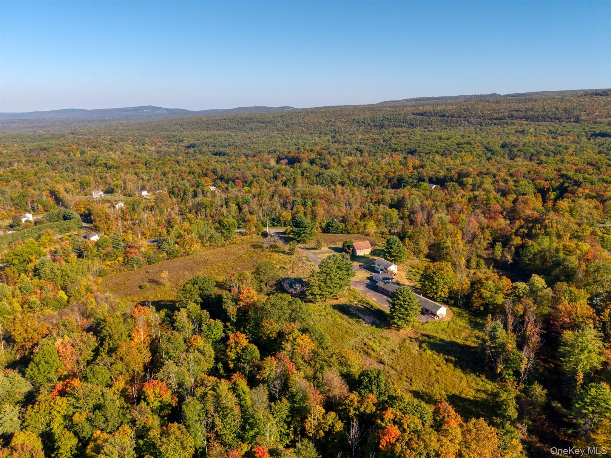 5881-5883 Route 44 55, Kerhonkson, NY 12446