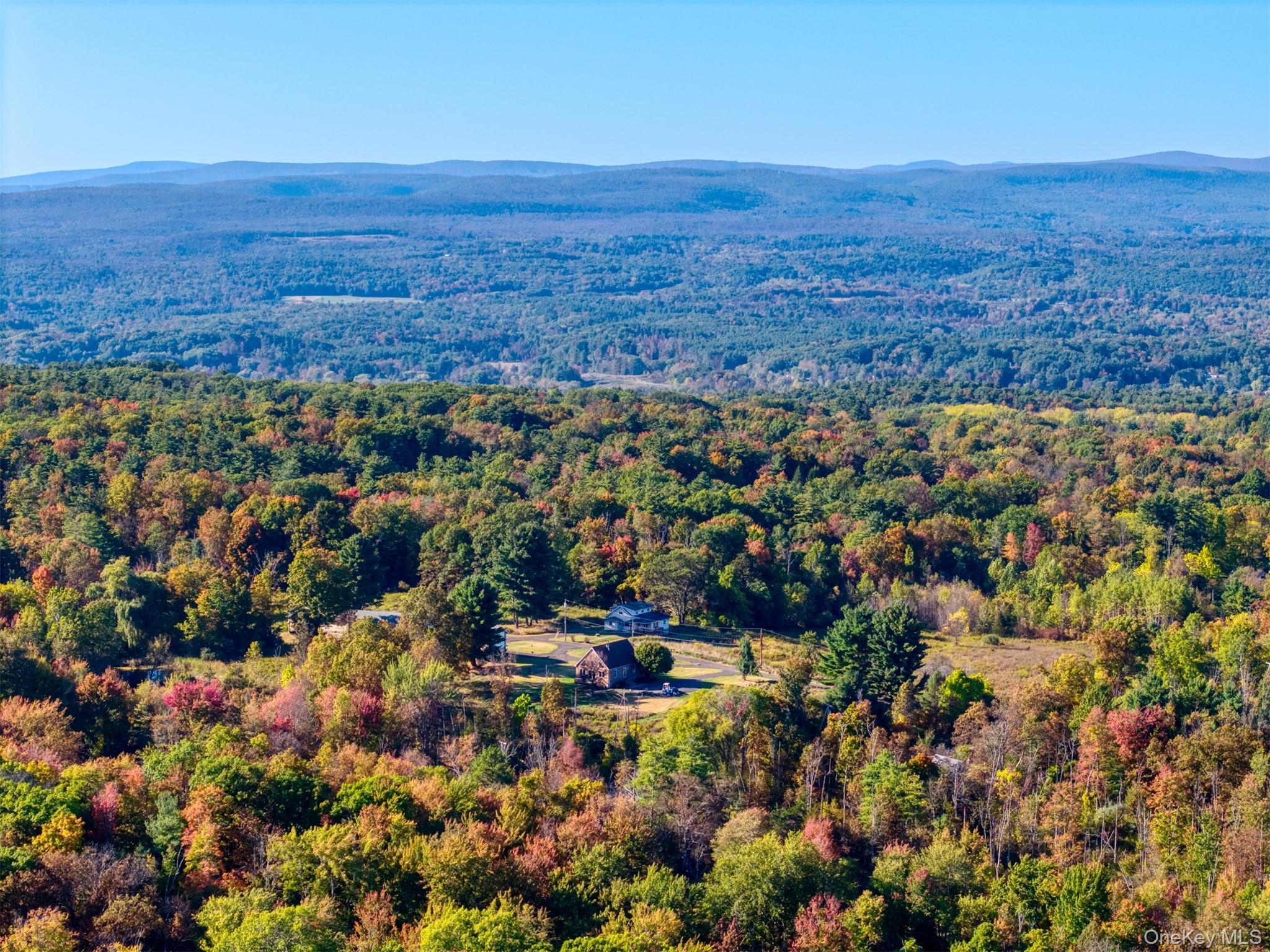 5883 Route 44 55, Kerhonkson, NY 12446