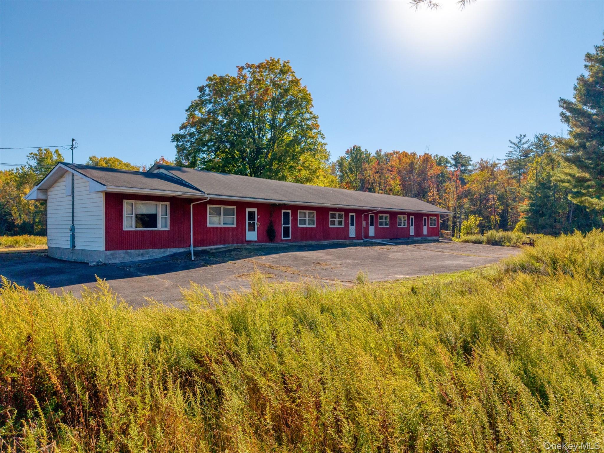 5881-5883 Route 44 55, Kerhonkson, NY 12446