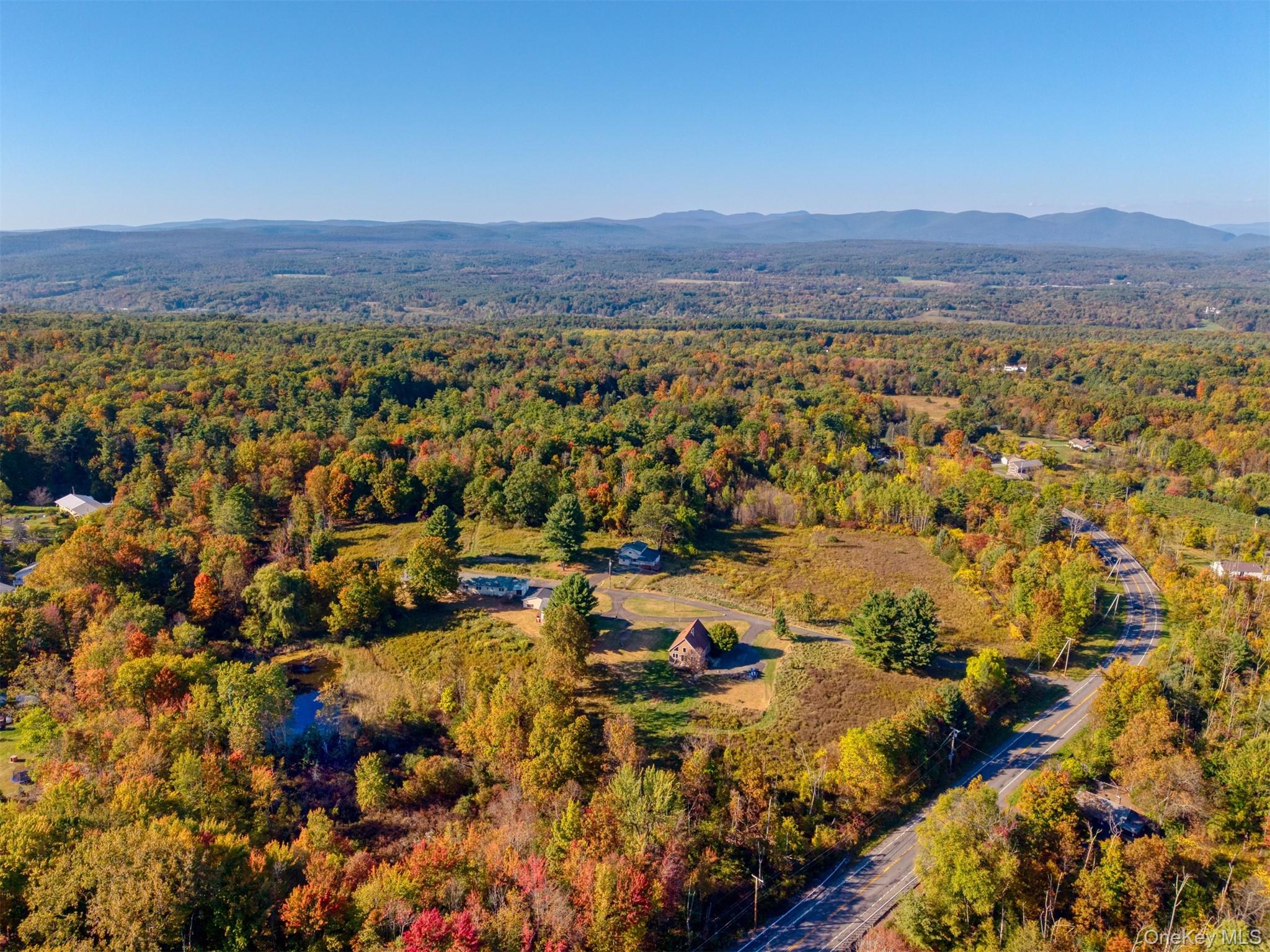 5881-5883 Route 44 55, Kerhonkson, NY 12446