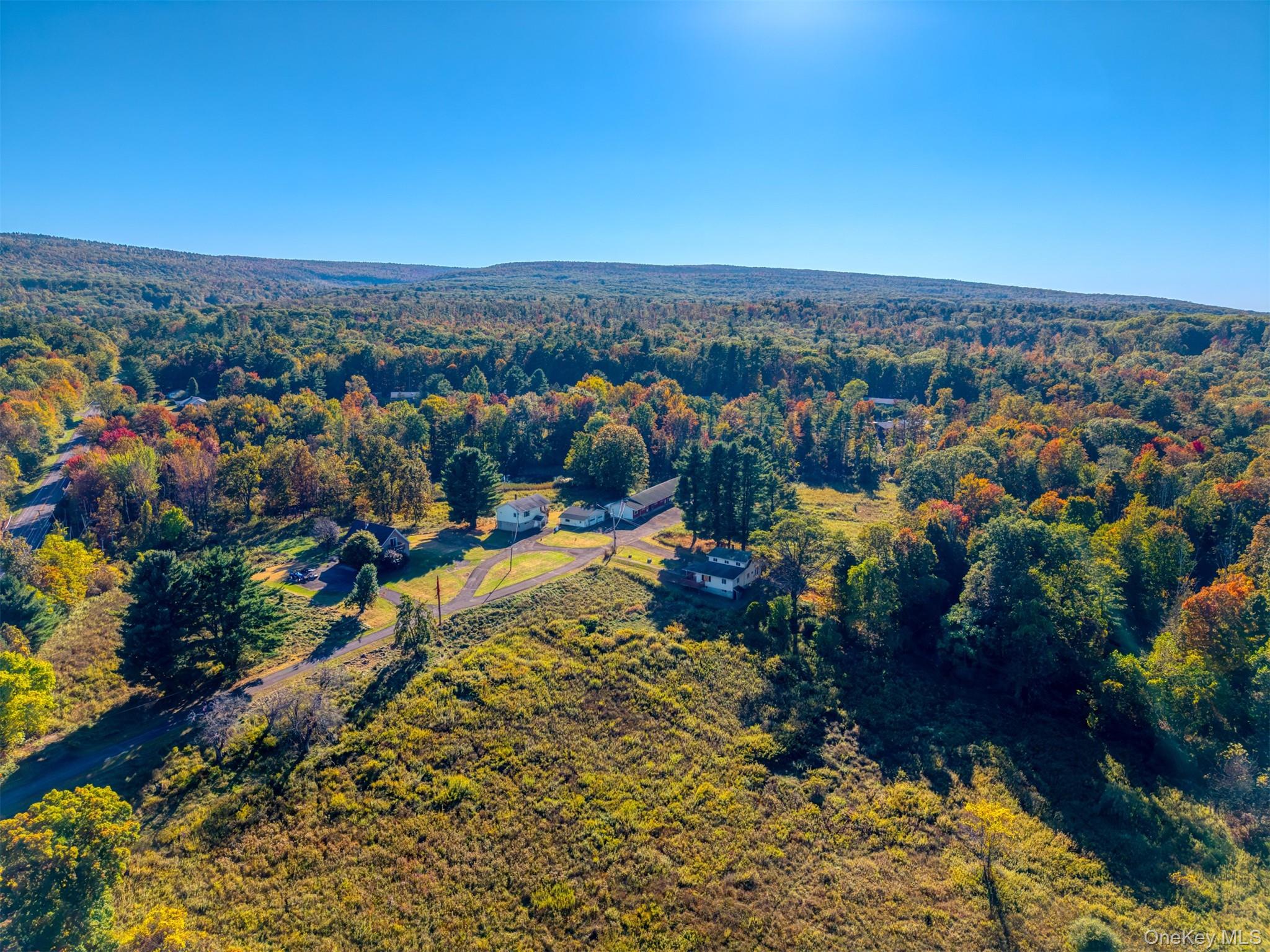 5881-5883 Route 44 55, Kerhonkson, NY 12446