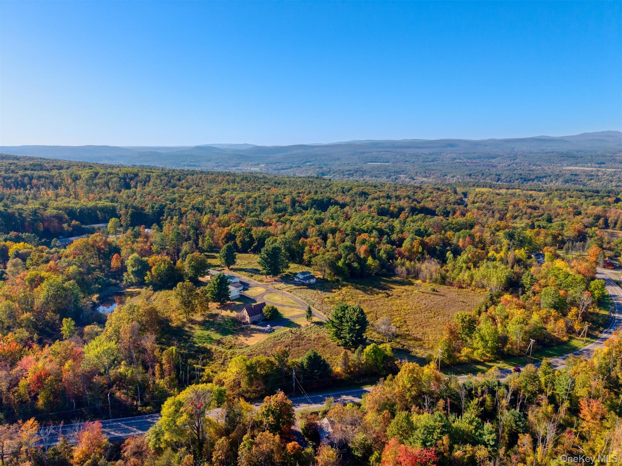 5881-5883 Route 44 55, Kerhonkson, NY 12446