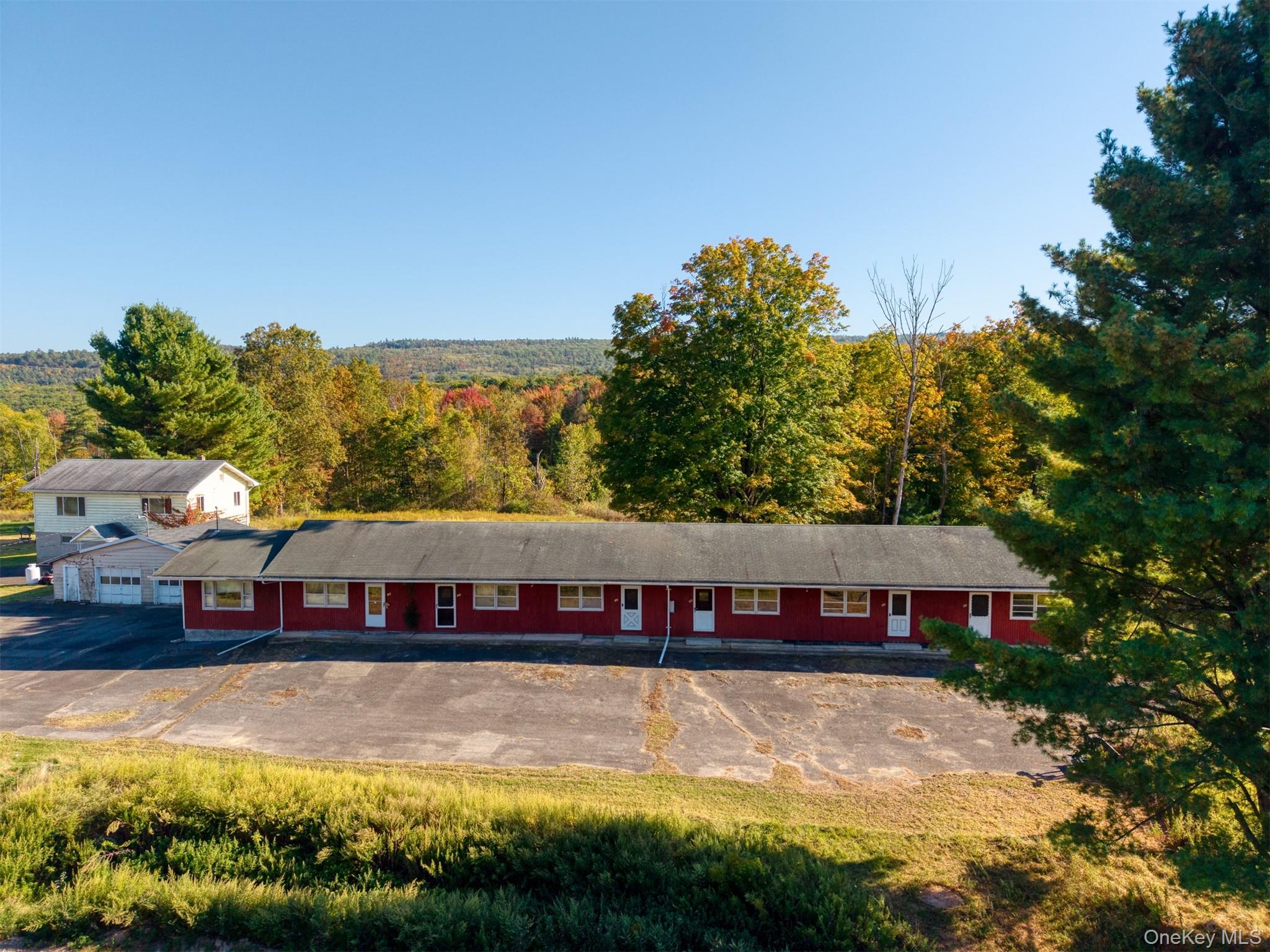 5881-5883 Route 44 55, Kerhonkson, NY 12446