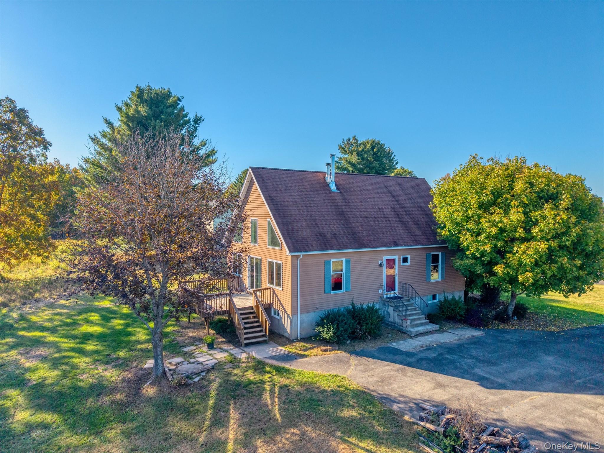 5881-5883 Route 44 55, Kerhonkson, NY 12446