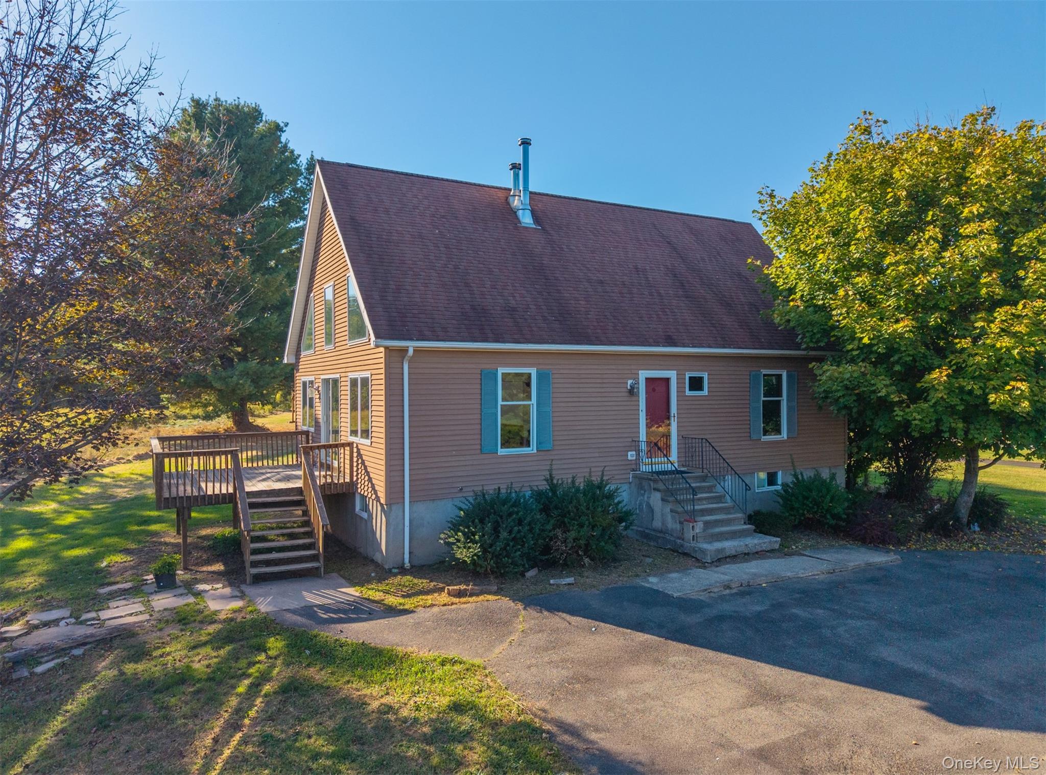 5881-5883 Route 44 55, Kerhonkson, NY 12446