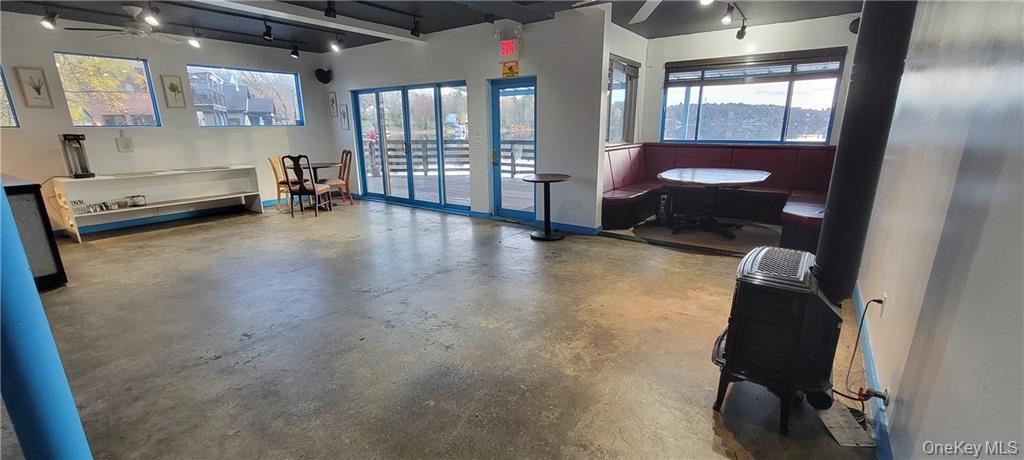 13 Horseshoe Lake Road, Kauneonga Lake, NY 12749