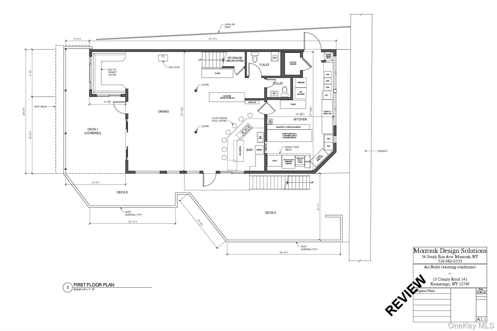 13 Horseshoe Lake Road, Kauneonga Lake, NY 12749