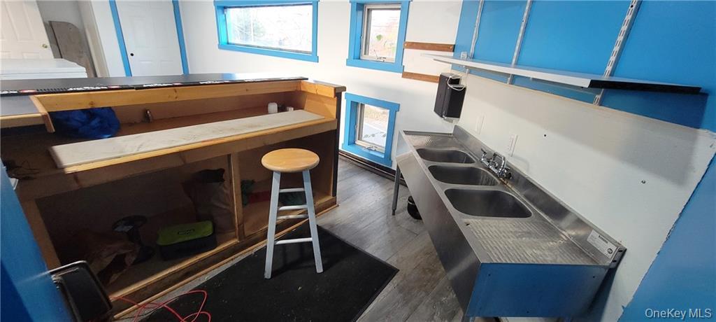 13 Horseshoe Lake Road, Kauneonga Lake, NY 12749