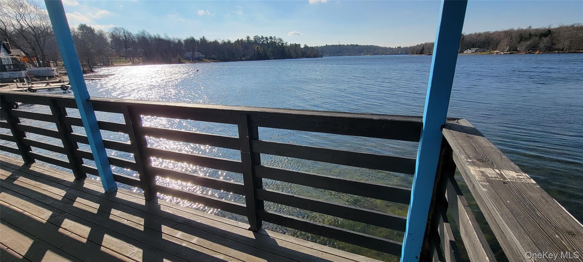 13 Horseshoe Lake Road, Kauneonga Lake, NY 12749