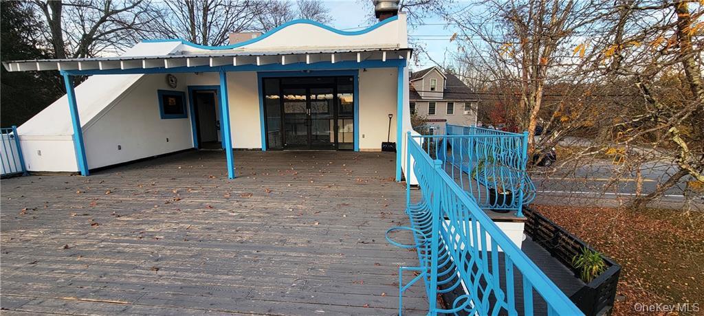 13 Horseshoe Lake Road, Kauneonga Lake, NY 12749