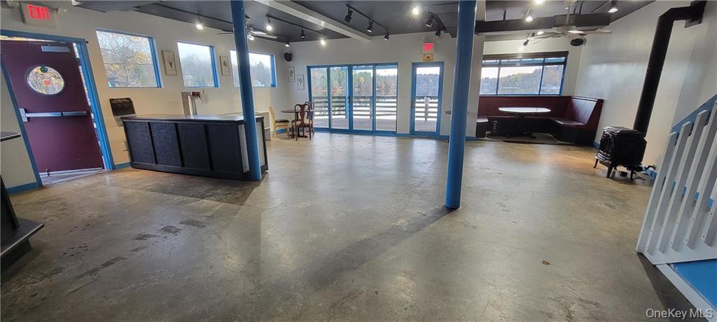 13 Horseshoe Lake Road, Kauneonga Lake, NY 12749