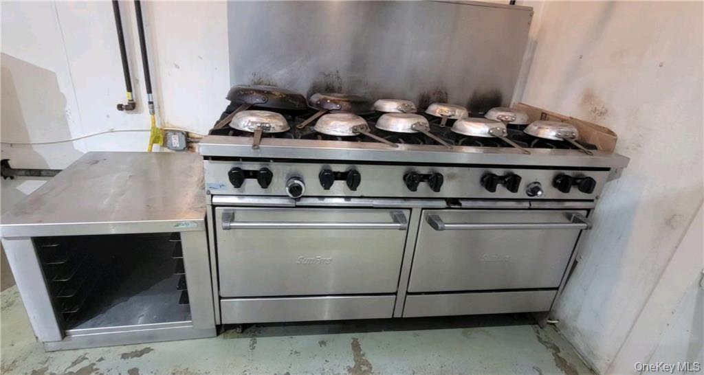 13 Horseshoe Lake Road, Kauneonga Lake, NY 12749