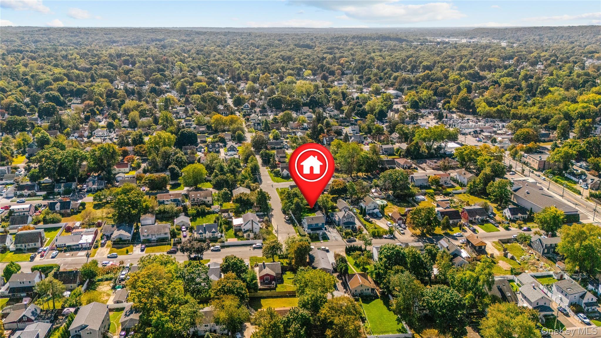 84 E 9th Street, Huntington Station, NY 11746