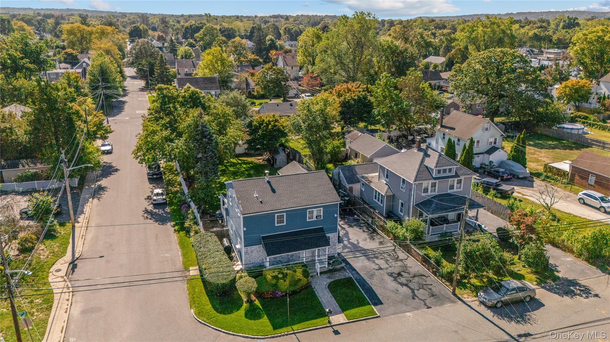 84 E 9th Street, Huntington Station, NY 11746