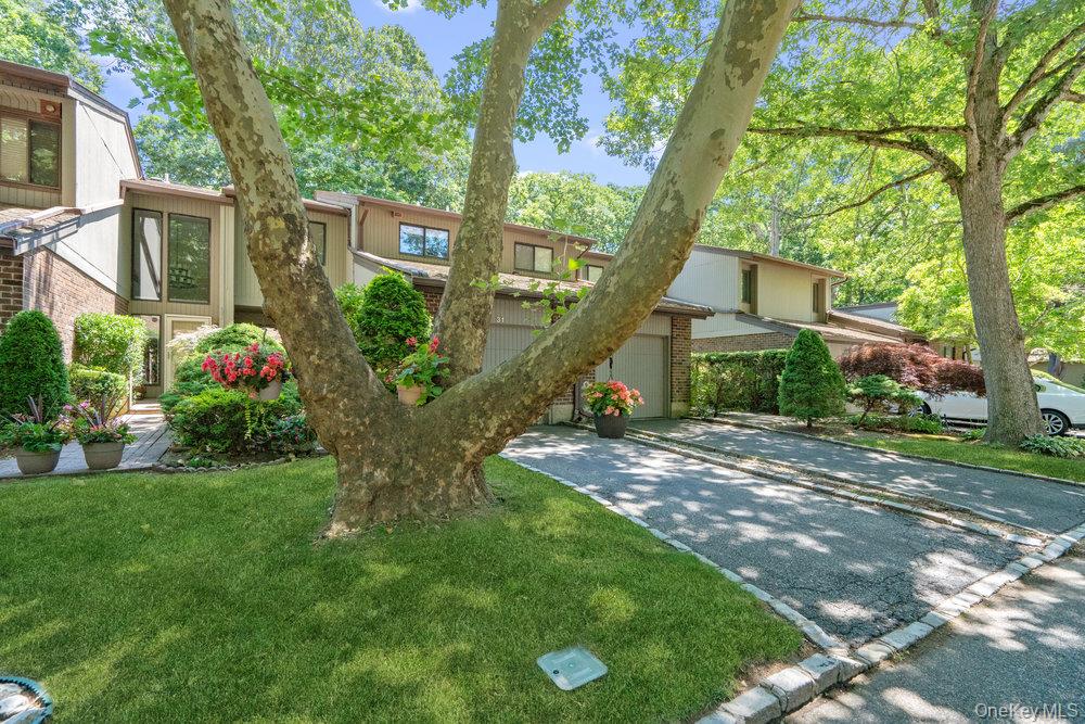 31 Club House Court # 31, Jericho, NY 11753