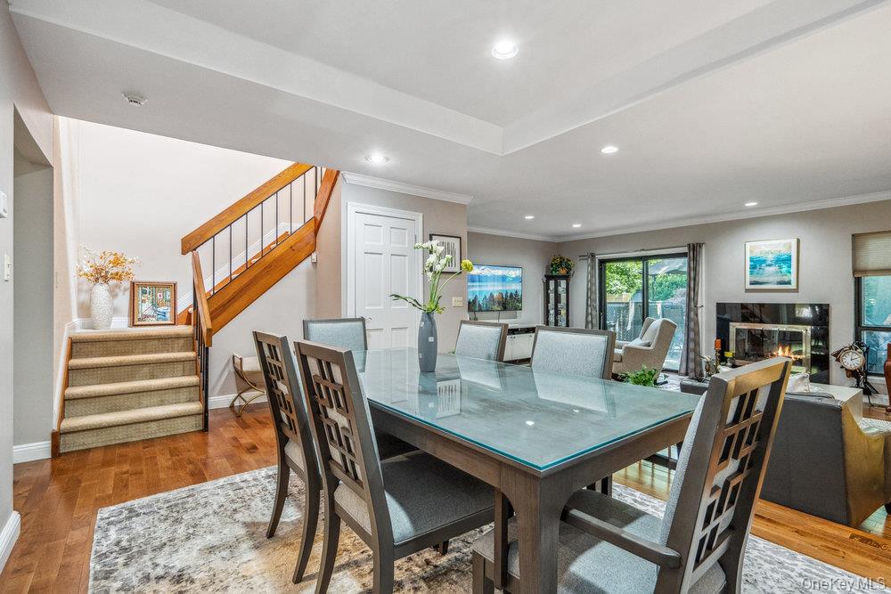 31 Club House Court # 31, Jericho, NY 11753