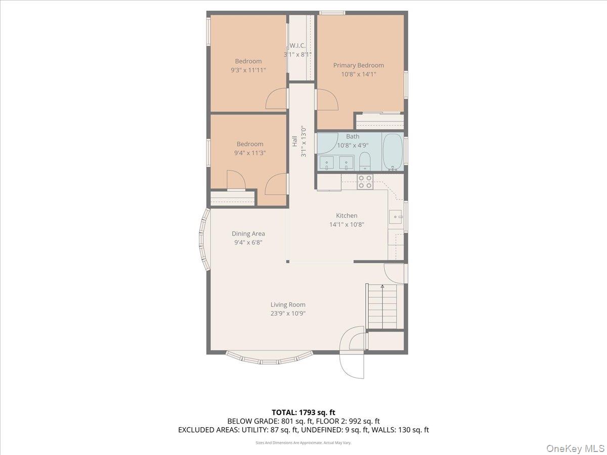 1358 Saxon Avenue, Bay Shore, NY 11706