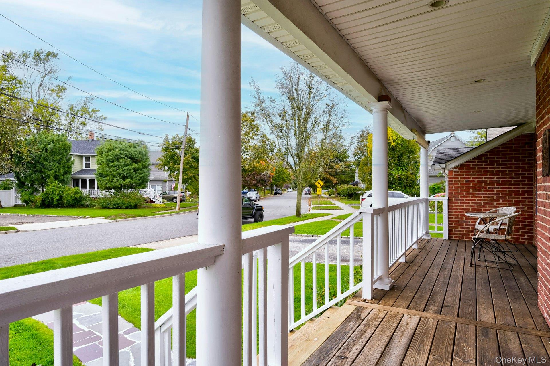 225 Cherry Street, Farmingdale, NY 11735