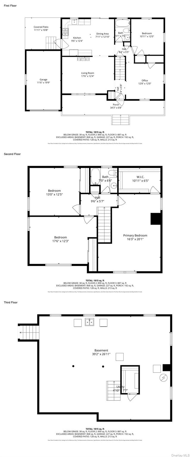 225 Cherry Street, Farmingdale, NY 11735