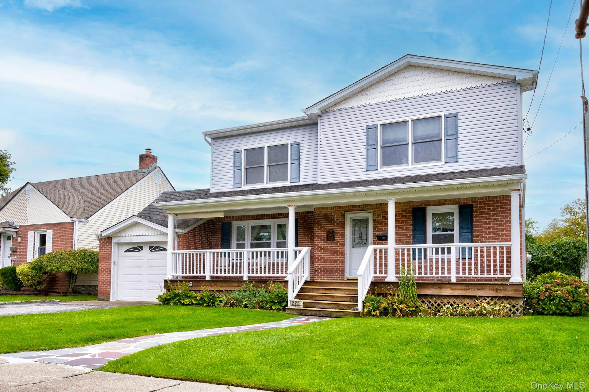 225 Cherry Street, Farmingdale, NY 11735