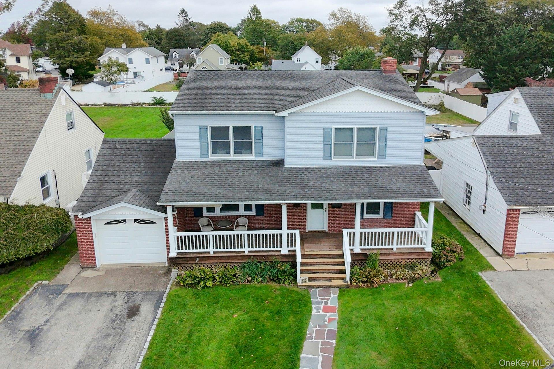 225 Cherry Street, Farmingdale, NY 11735