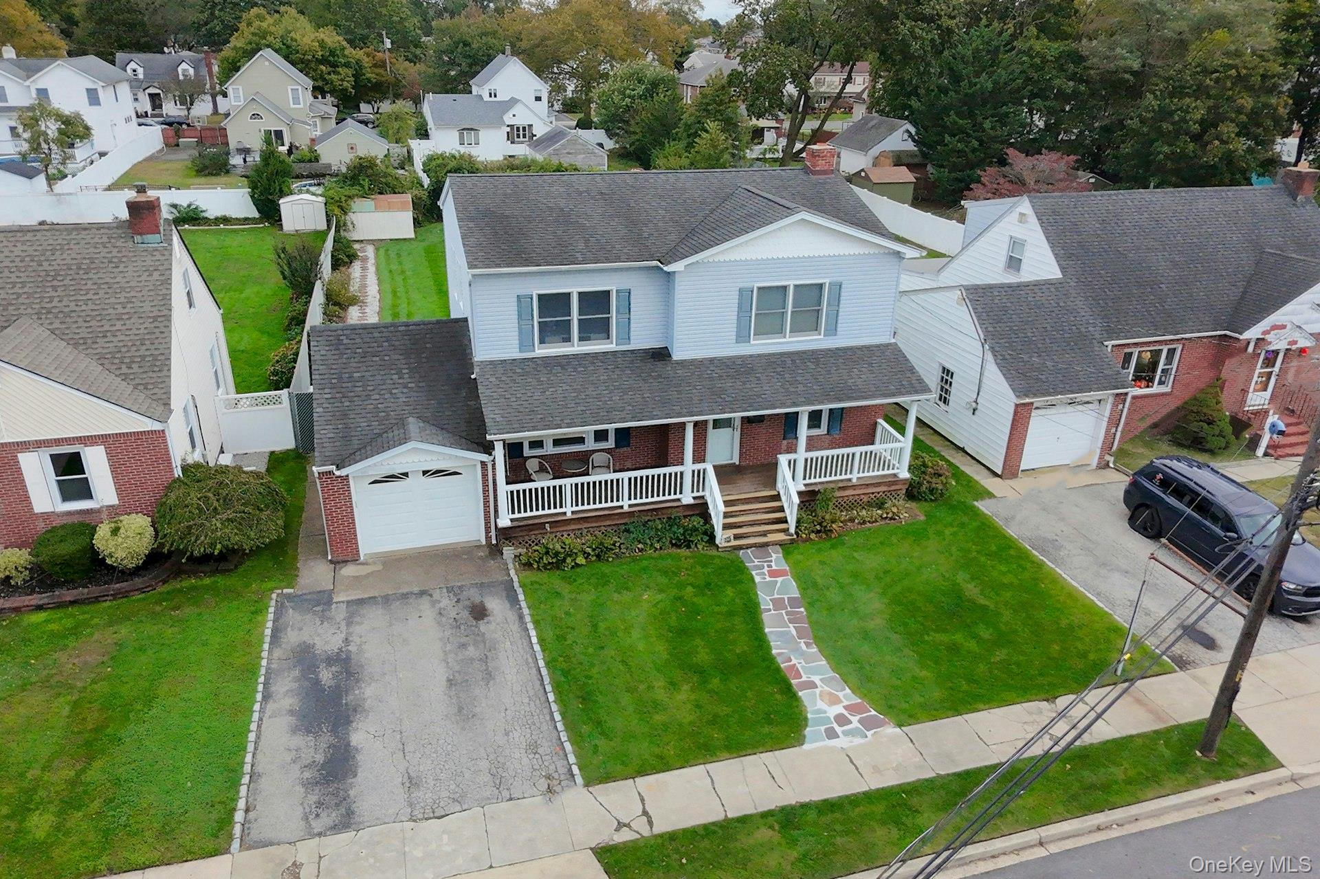 225 Cherry Street, Farmingdale, NY 11735