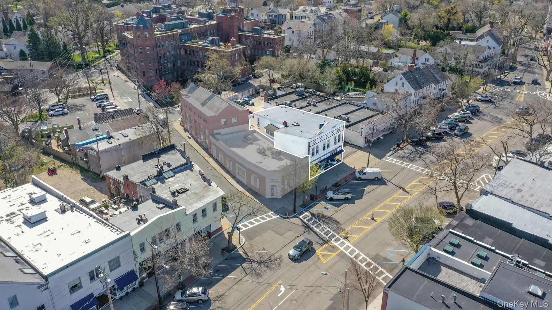 95 Main Street # 2, Sag Harbor, NY 11963