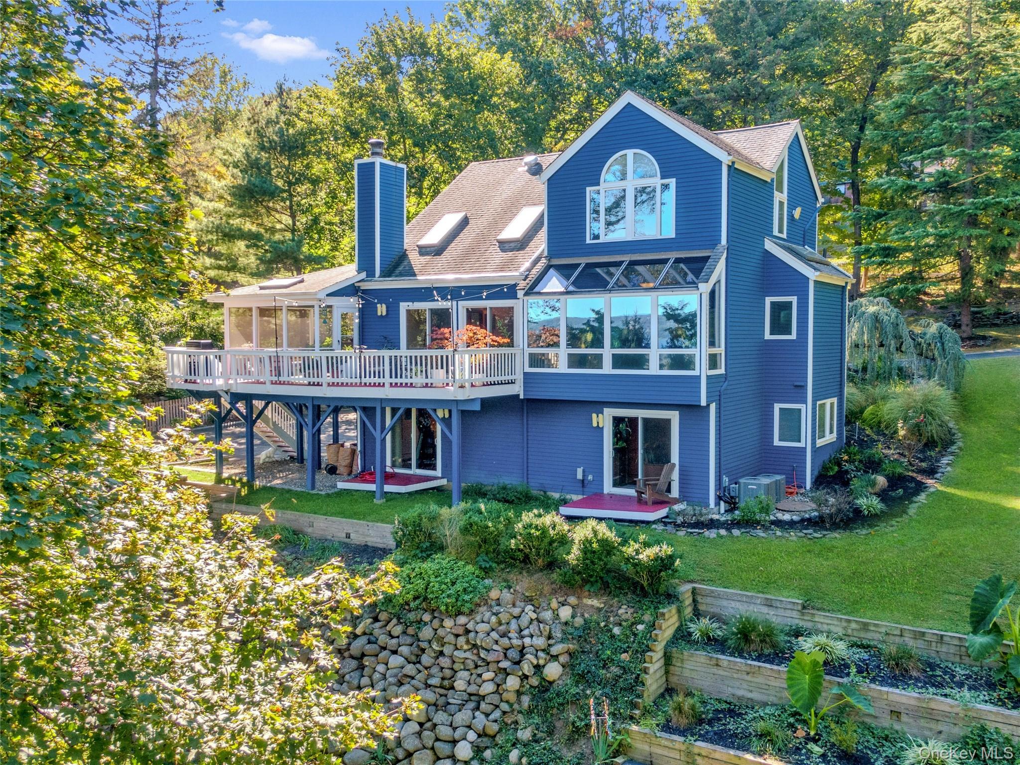 1115 Route 9W, Nyack, NY 10960