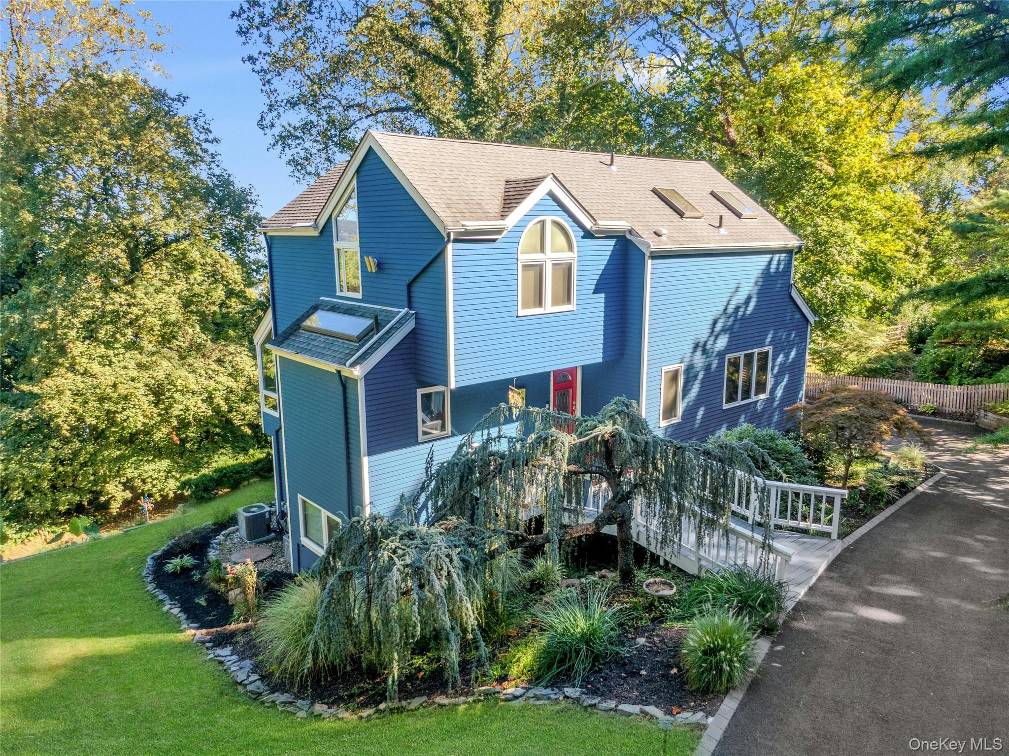 1115 Route 9W, Nyack, NY 10960