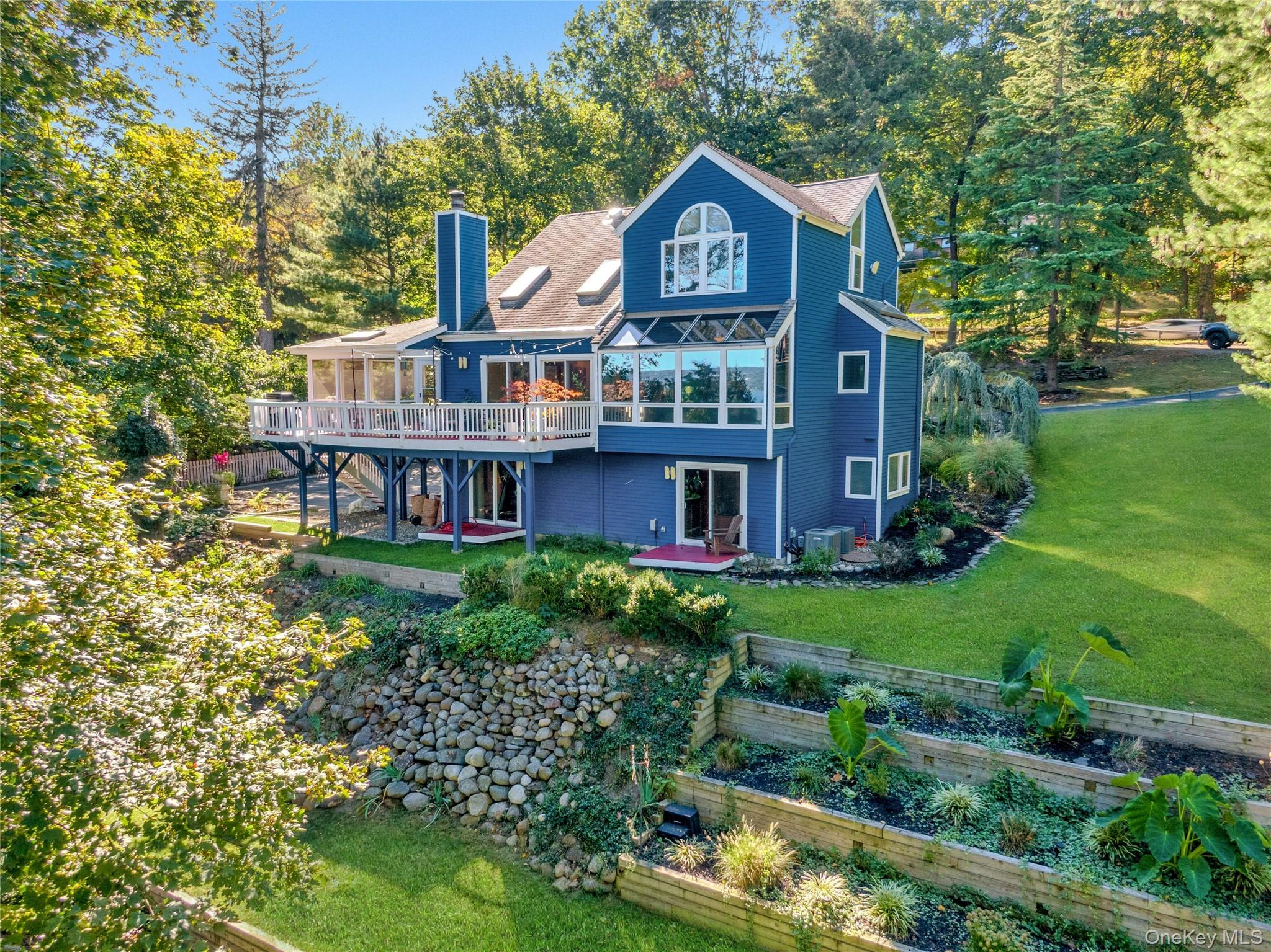 1115 Route 9W, Nyack, NY 10960