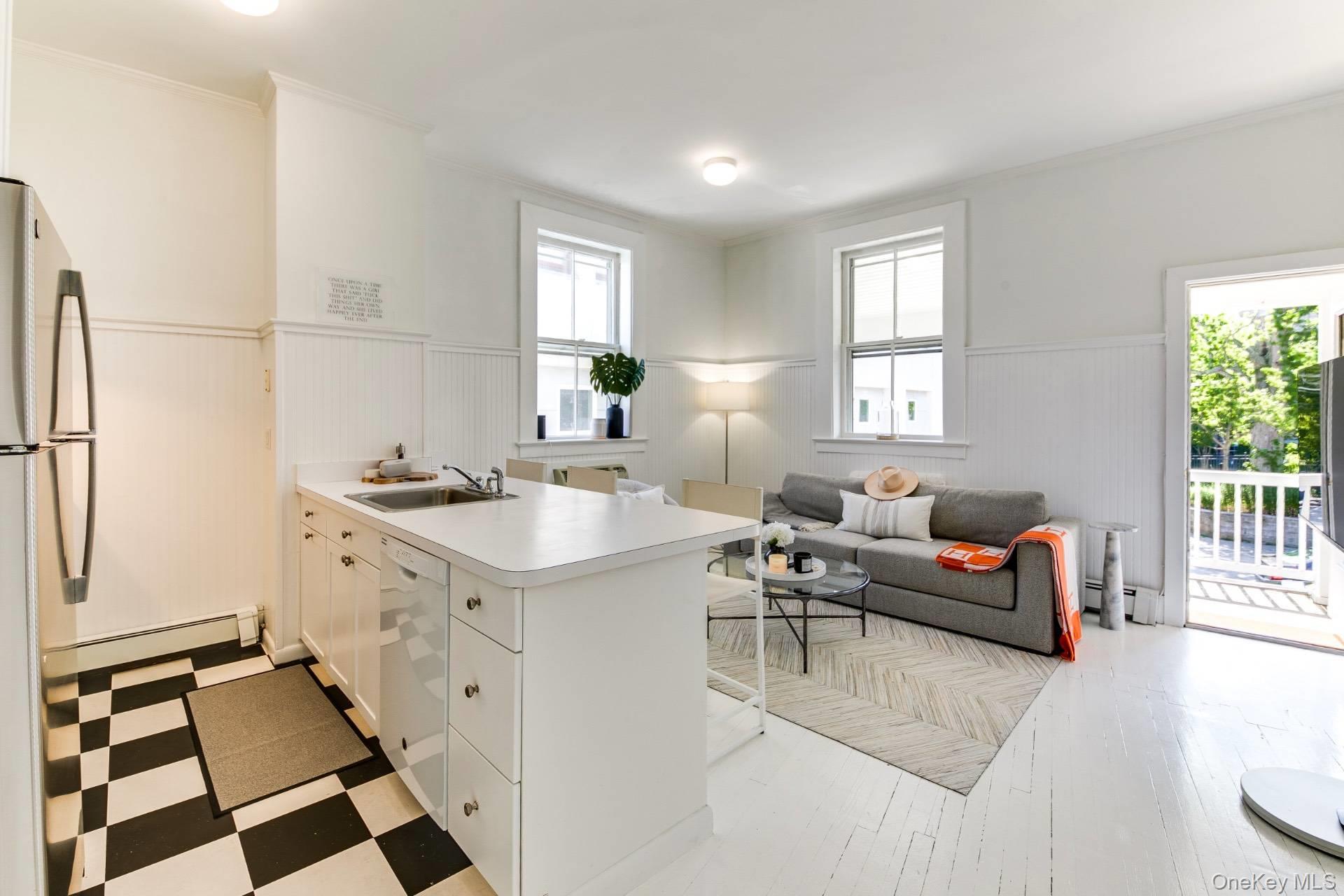 95 Main Street # 3, Sag Harbor, NY 11963