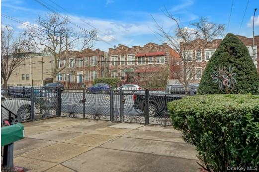 668 Van Siclen Avenue, Brooklyn, NY 11207