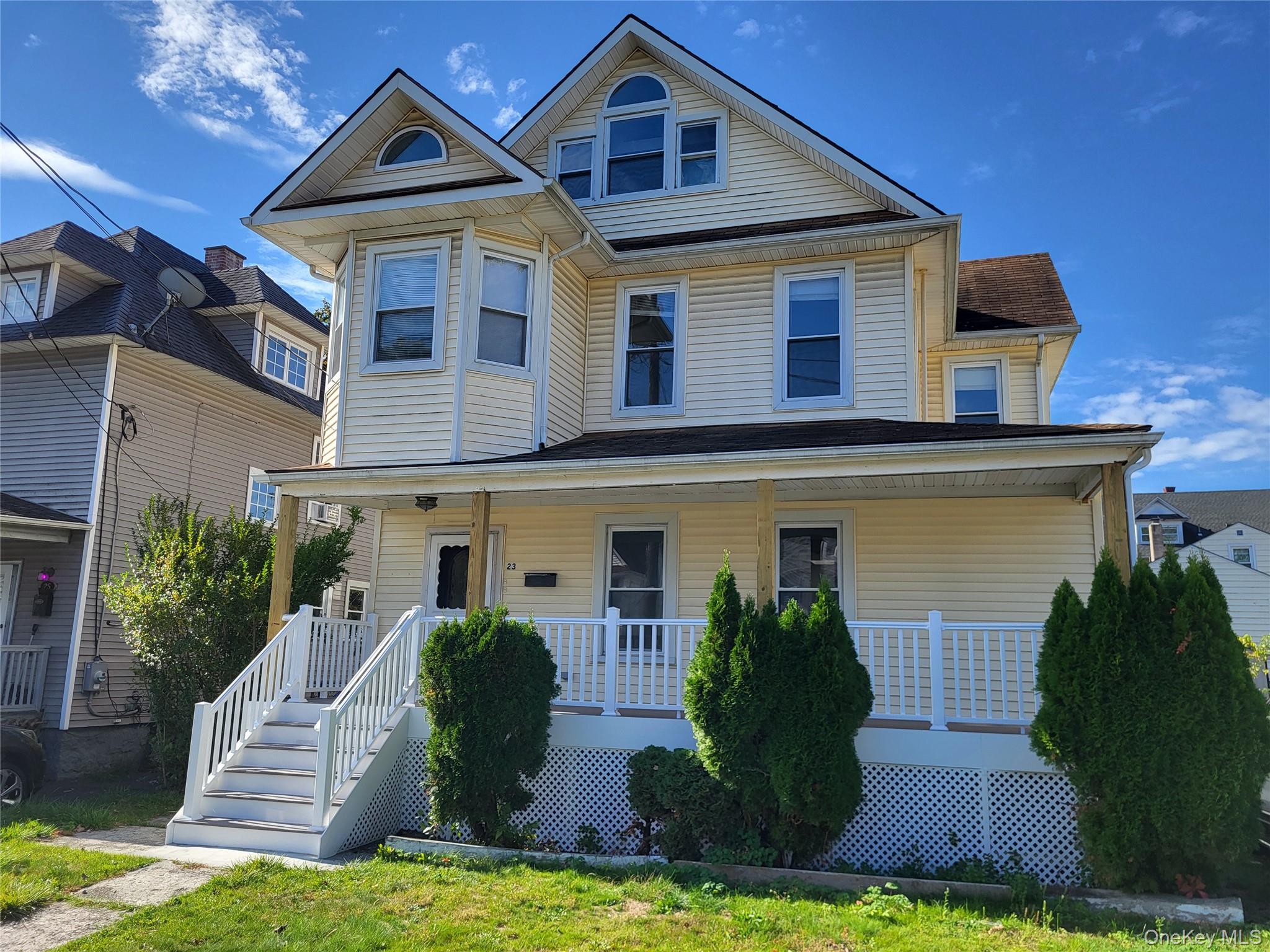 23 Albert Street, Middletown, NY 10940