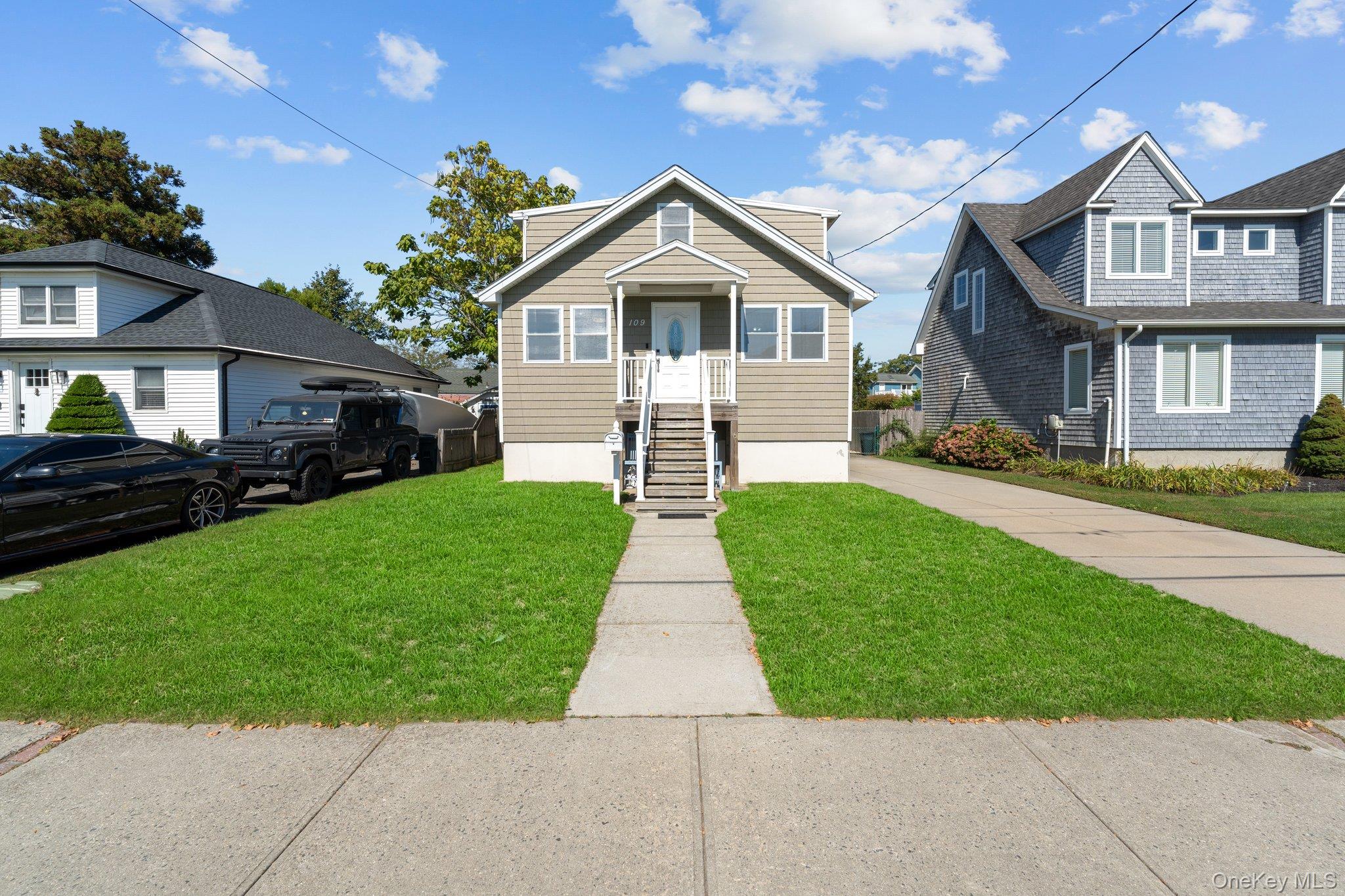 109 Laurel Street, Patchogue, NY 11772