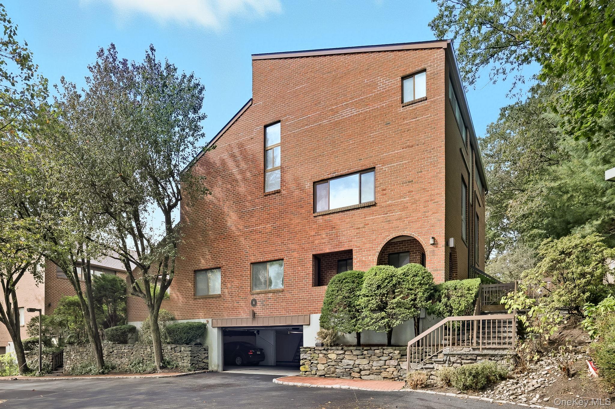 150 Bedford Road # 12A, Chappaqua, NY 10514