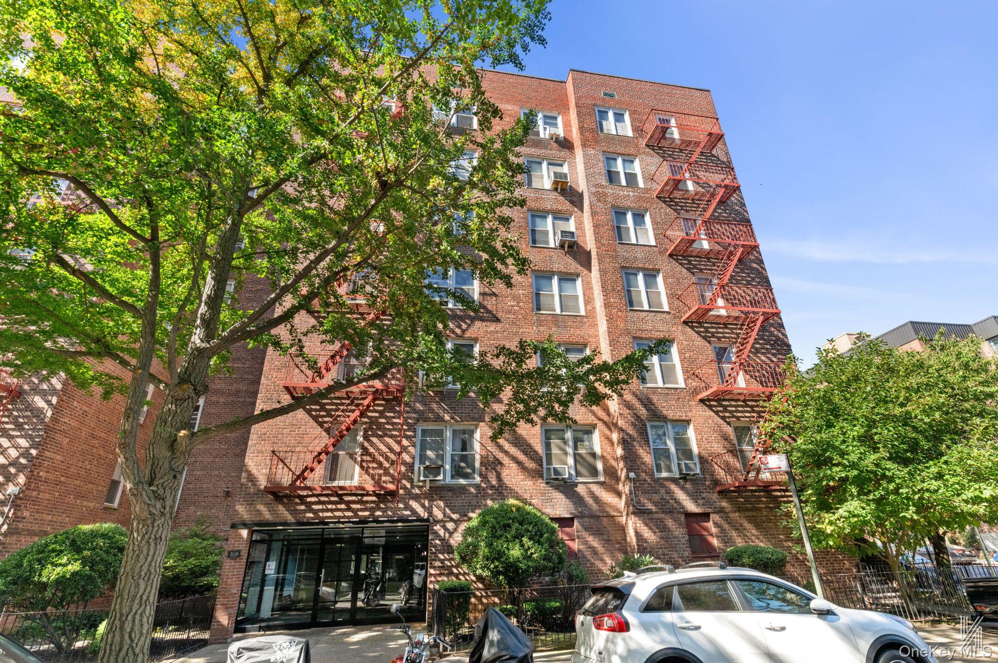 33-04 91st Street # 5L, Jackson Heights, NY 11372
