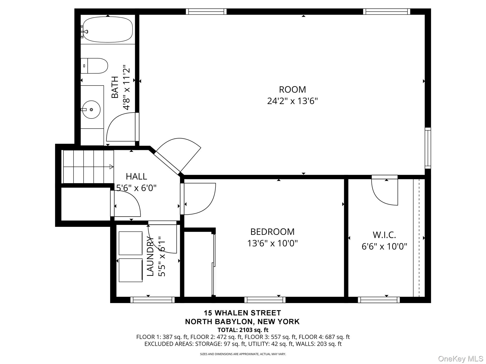 15 Whalen Street, North Babylon, NY 11703