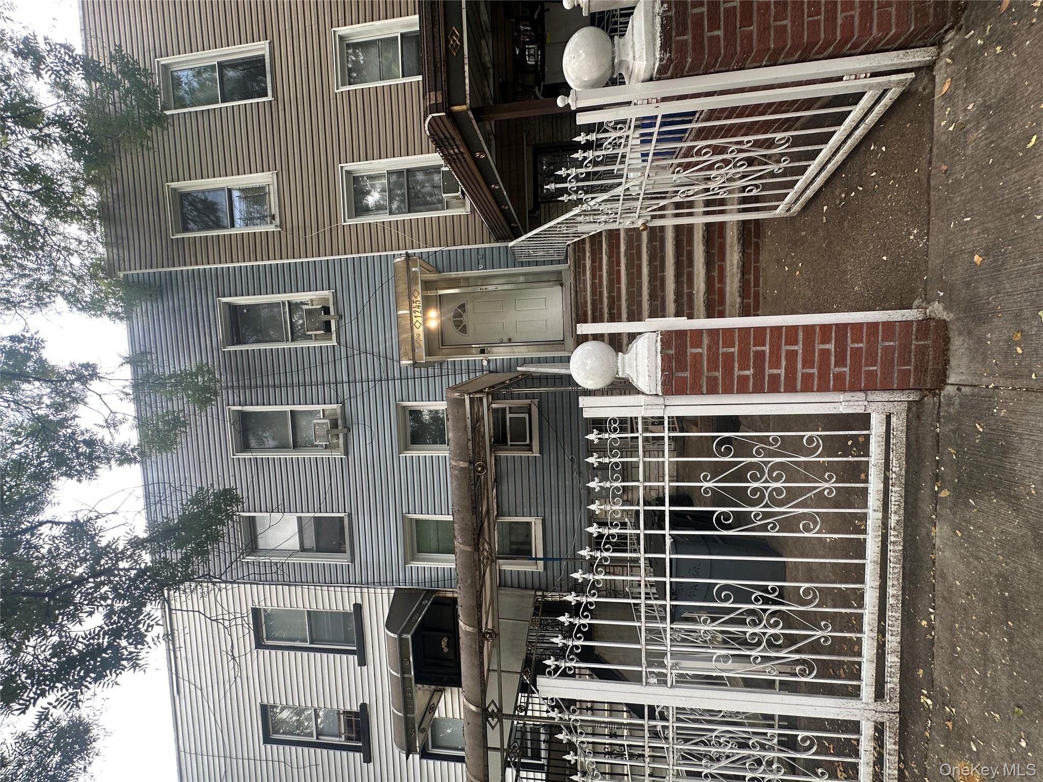 1245 Madison Street, Brooklyn, NY 11221