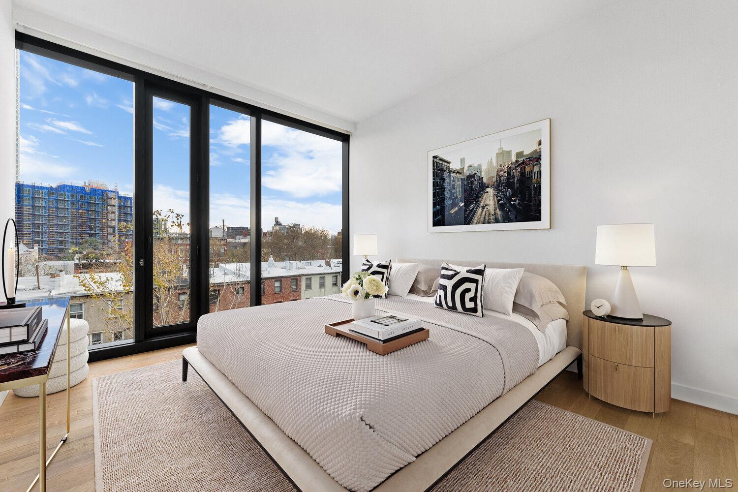 21-30 44TH Drive # 5H, Queens, NY 11101