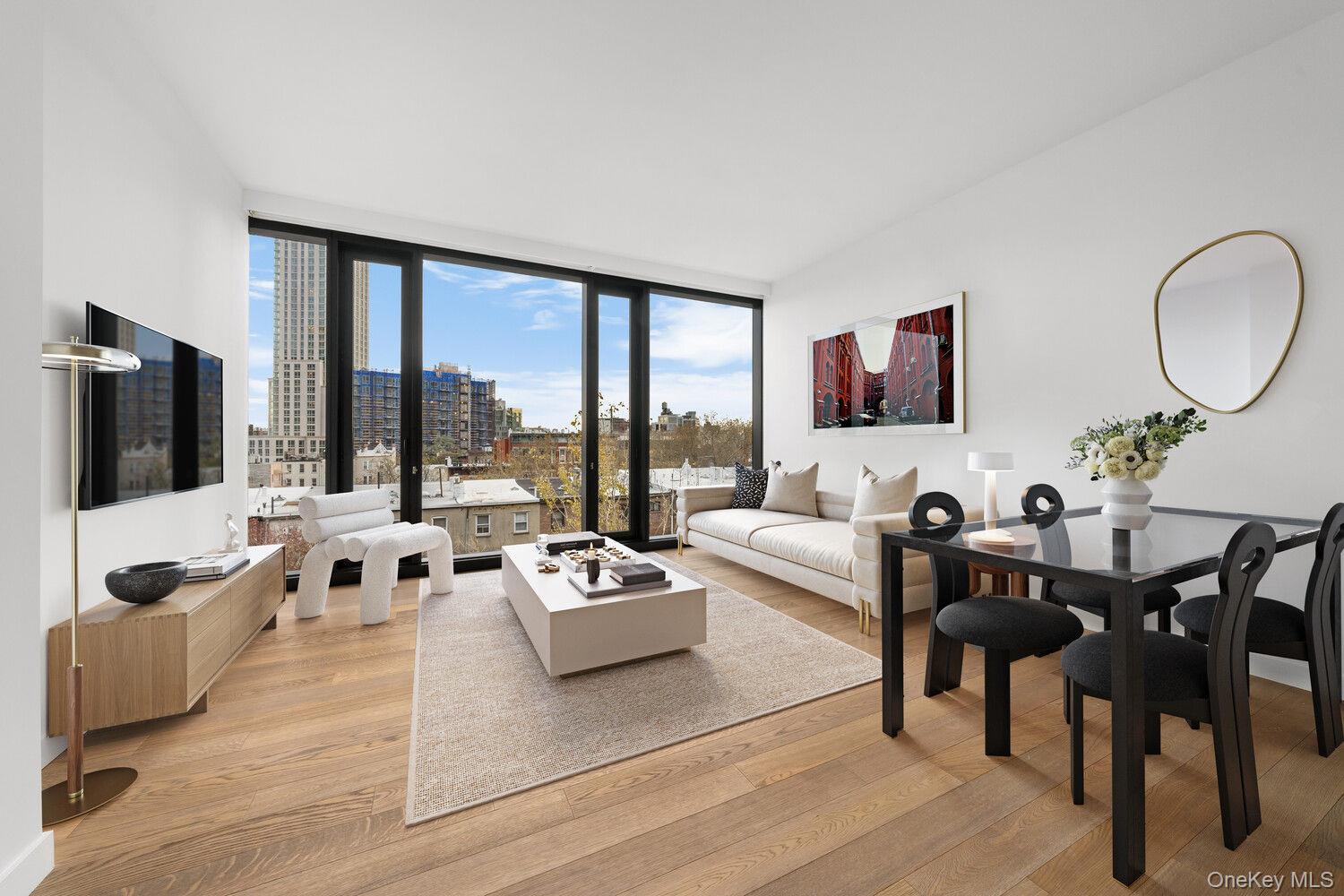 21-30 44TH Drive # 5H, Queens, NY 11101